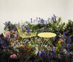 Tio Tisch, 60 Cm, Niedrig, March Yellow -Lassen Sie Ihre Gartenmöbel fließen. 03 MASSPRODUCTIONS 025 kopiera scaled 1