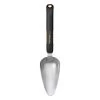 Fiskars Xact Blumenkelle -Lassen Sie Ihre Gartenmöbel fließen. 1027043 Xact Trowel 1 EE