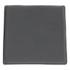 Hay Hee Sitzkissen Für Den Hee Stuhl, Anthrazit 1 Hay Hee Sitzkissen Für Den Hee Stuhl, Anthrazit -Lassen Sie Ihre Gartenmöbel fließen. 1027082009000 Hee Dining Chair Seat Cushion anthracite EE
