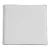 Hay Hee Sitzkissen Für Den Hee Barhocker, Himmelgrau -Lassen Sie Ihre Gartenmöbel fließen. 1027101509000 Hee Bar Stool Seat Cushion sky grey EE