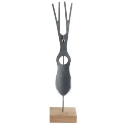 Garden Fetish Tool, Lucane -Lassen Sie Ihre Gartenmöbel fließen. 103BacsacSS2018 iso TH