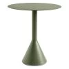 Hay Tisch Palissade Cone, 70 Cm, Oliv 1 Hay Tisch Palissade Cone, 70 Cm, Oliv -Lassen Sie Ihre Gartenmöbel fließen. 1058131509000 Palissade Cone Table dia70xH74 olive