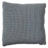 Divine Kissen, 50 X 50 X 12 Cm, Grau -Lassen Sie Ihre Gartenmöbel fließen. 108Cane line 20 TH