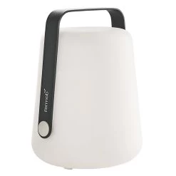 Balad Lampe 38 Cm, Anthrazit