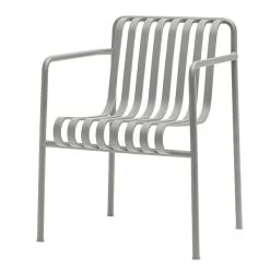 Hay Esstischstuhl Palissade, Himmelgrau