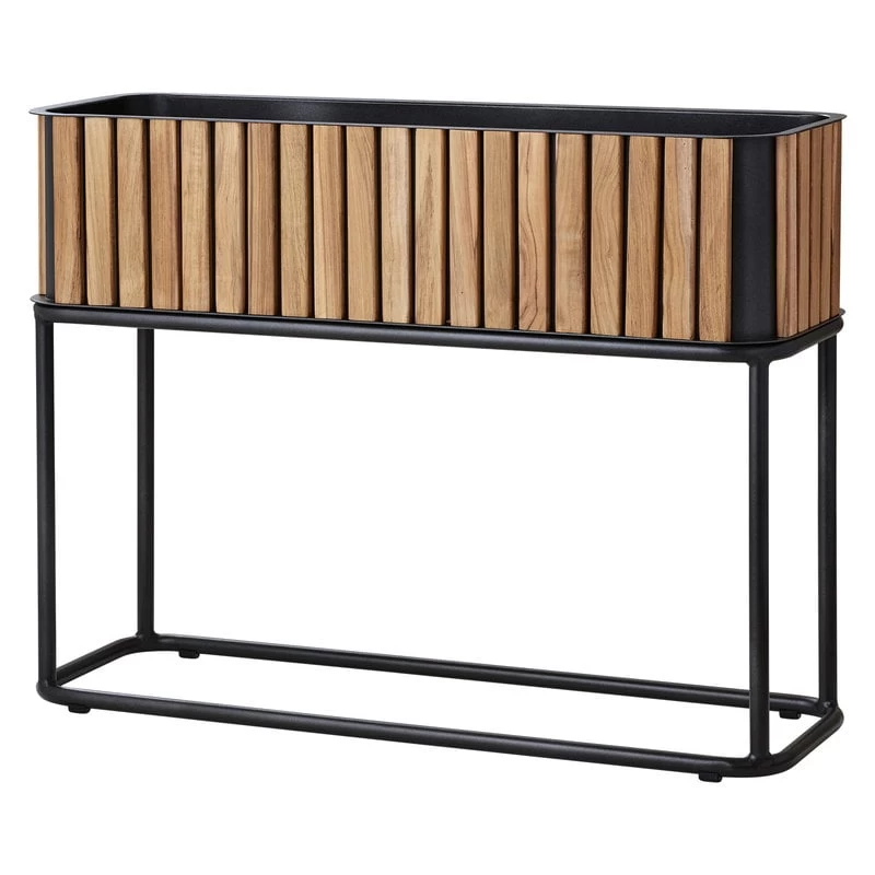 Combine Pflanzgefäß, Rechteckig 3 Combine Pflanzgefäß, Rechteckig