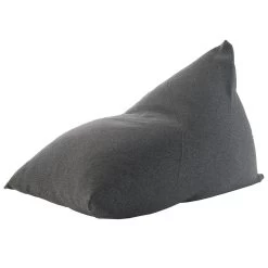 My Loungesessel Für Den Außenbereich, Graumeliert