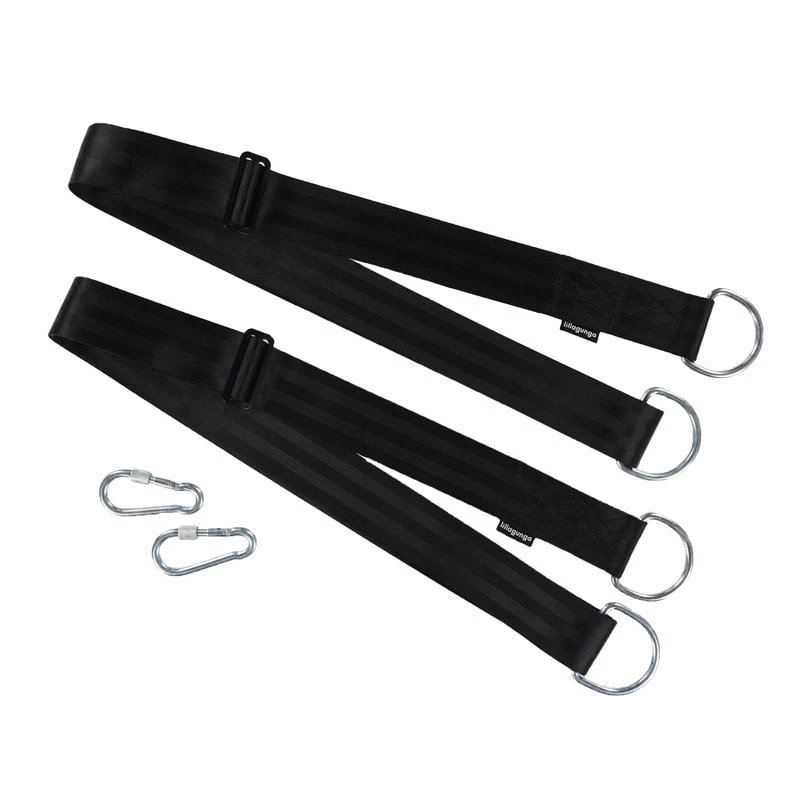 Lillagunga Tree Kit Baumbefestigung 3 Lillagunga Tree Kit Baumbefestigung