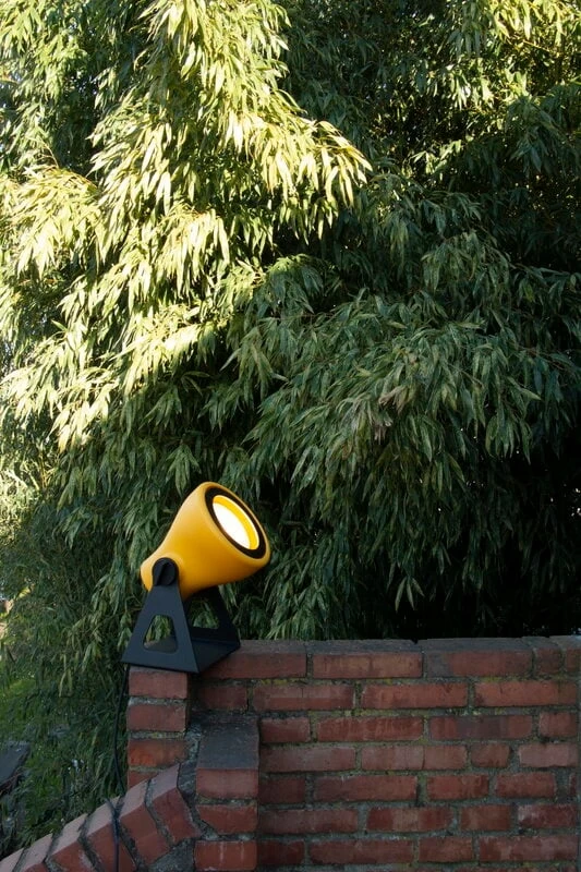 Martinelli Luce Frog Outdoor Leuchte, Gelb 4 Martinelli Luce Frog Outdoor Leuchte, Gelb – Bild 2