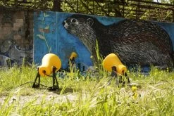 Martinelli Luce Frog Outdoor Leuchte, Gelb 12 Martinelli Luce Frog Outdoor Leuchte, Gelb -Lassen Sie Ihre Gartenmöbel fließen. 20210611104207 2a38e91c me