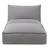 Blomus Stay Day Bed, S, Steingrau -Lassen Sie Ihre Gartenmöbel fließen. 20blomus 2023 01 STAY