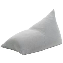 Loungesessel My Outdoor, Perlengrau