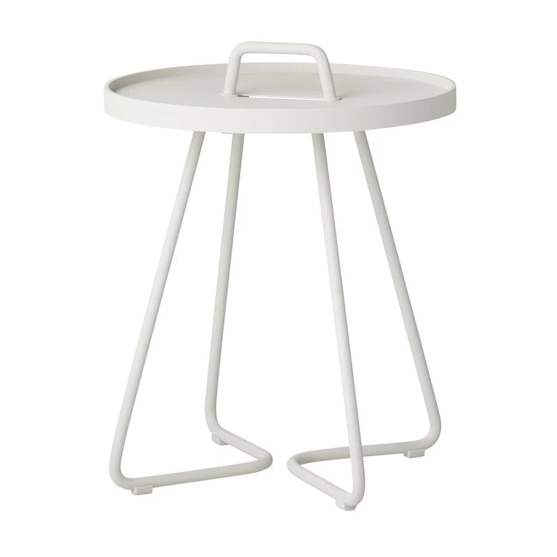 Tisch On-the-move, XS, Weiß 3 Tisch On-the-move, XS, Weiß