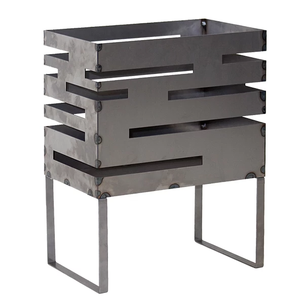 Urban Feuerkorb 3 Urban Feuerkorb