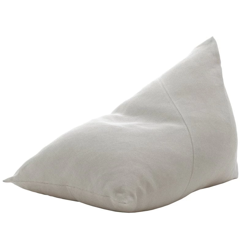 Loungesessel My Outdoor, Sandweiß 3 Loungesessel My Outdoor, Sandweiß