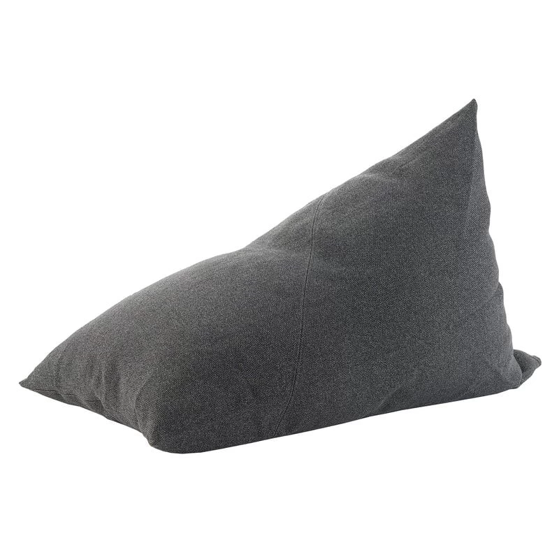 Mini My Loungesessel Für Den Außenbereich, Graumeliert 3 Mini My Loungesessel Für Den Außenbereich, Graumeliert