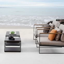 Garden Easy Kissen 11 Garden Easy Kissen -Lassen Sie Ihre Gartenmöbel fließen. 244Roshults iso