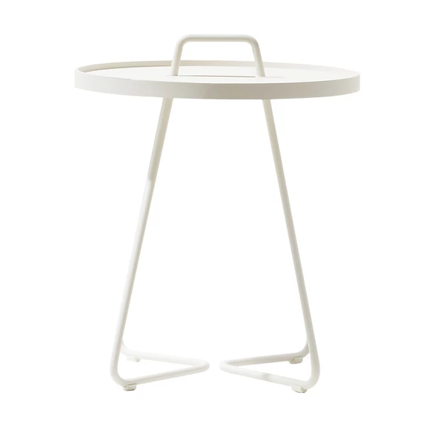 On-the-move Tisch, Klein, Weiß 3 On-the-move Tisch, Klein, Weiß