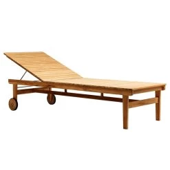 M8 Sammen Sonnenliege