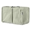 Baclong 2 Stoffpflanzgefäß, 70 L, Limettengrün 1 Baclong 2 Stoffpflanzgefäß, 70 L, Limettengrün -Lassen Sie Ihre Gartenmöbel fließen. 303837 1 BACLONG 2 LARGE LIGHTWEIGHT PLANTERS 70L LIME GREEN FABRIC TILLEUL BACSAC