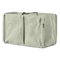 Baclong 2 Stoffpflanzgefäß, 70 L, Limettengrün