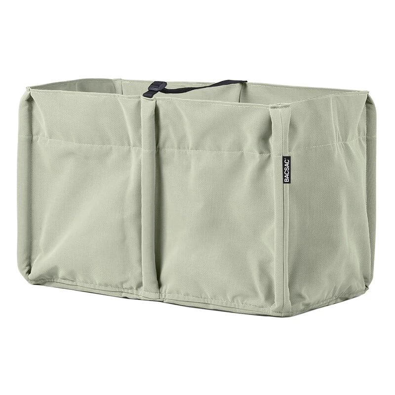 Baclong 2 Stoffpflanzgefäß, 70 L, Limettengrün 3 Baclong 2 Stoffpflanzgefäß, 70 L, Limettengrün