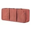 Baclong 3 Stoffpflanzgefäß, 110 L, Ziegelrot -Lassen Sie Ihre Gartenmöbel fließen. 303840 1 BACLONG 3 LARGE LIGHTWEIGHT PLANTERS 110L BRICK RED FABRIC BACSAC