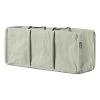 Baclong 3 Stoffpflanzgefäß, 110 L, Limettengrün -Lassen Sie Ihre Gartenmöbel fließen. 303848 1 BACLONG 3 LARGE LIGHTWEIGHT PLANTERS 110L LIME GREEN FABRIC TILLEUL BACSAC