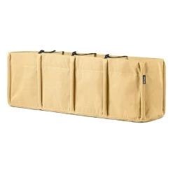 Baclong 4 Stoffpflanzgefäß, 145 L, Ginger Yellow