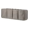 Baclong 4 Stoffpflanzgefäß, 145 L, Taupe -Lassen Sie Ihre Gartenmöbel fließen. 303858 1 BACLONG 4 LARGE LIGHTWEIGHT PLANTERS 140L TAUPE FABRIC BACSAC