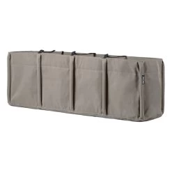 Baclong 4 Stoffpflanzgefäß, 145 L, Taupe