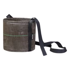 Hängender Stoffblumentopf, 10 L, Geotextil