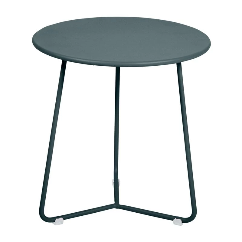 Cocotte Beistelltisch, Storm Grey 3 Cocotte Beistelltisch, Storm Grey