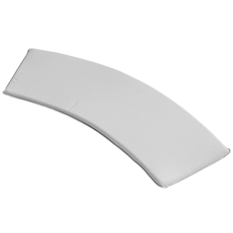 Hay Sitzkissen Für Palissade Park Sitzbank, Außen, 1 Stück, Himmelgr 3 Hay Sitzkissen Für Palissade Park Sitzbank, Außen, 1 Stück, Himmelgr