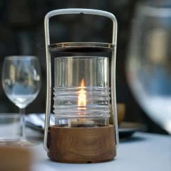 Skagerak Öllampe Bollard 11 Skagerak Öllampe Bollard -Lassen Sie Ihre Gartenmöbel fließen. 3Skagerak iso HV