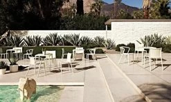 Magis Air Sessel, Weiß -Lassen Sie Ihre Gartenmöbel fließen. 3f9f4b1f b136 4ed2 bae0 74dd3d829556