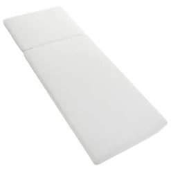 Titelseite 32 Serax August Sonnenliegenauflage, Weiß