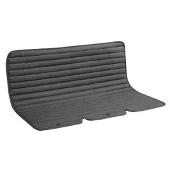 Sammen Auflage Für 2 Sitzer Bank Mit Rückenlehne