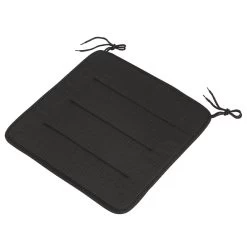 Muuto Sitzkissen Für Linear Steel Stuhl, Patch – Schwarz