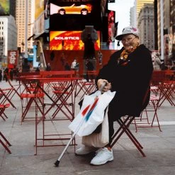 Bistro Metal Stuhl, Lakritzschwarz -Lassen Sie Ihre Gartenmöbel fließen. 42Fermob iso