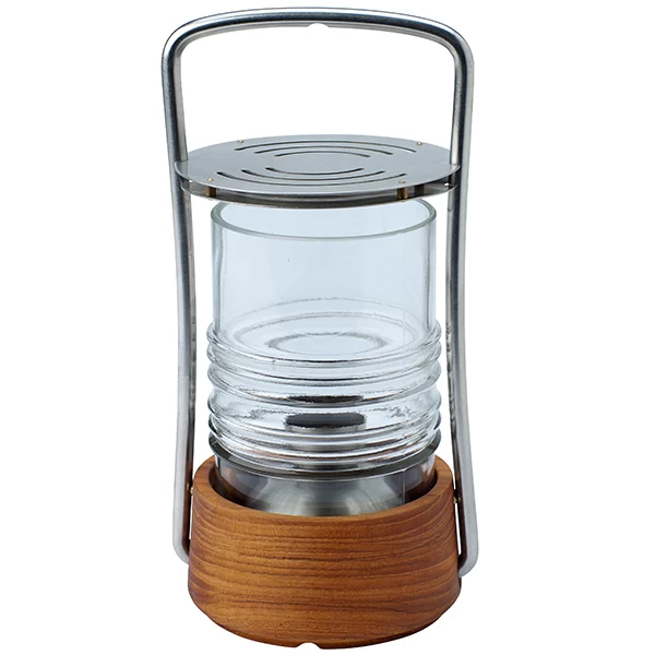 Skagerak Öllampe Bollard 3 Skagerak Öllampe Bollard