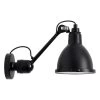 Lampe Gras 304 Classic Außenlampe, Runder Schirm, Schwarz 2 Lampe Gras 304 Classic Außenlampe, Runder Schirm, Schwarz -Lassen Sie Ihre Gartenmöbel fließen. 4 N304 XL OUTDOOR BL SAT ROUND EE