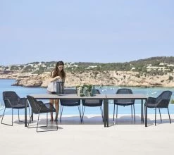 Breeze Sitzkissen Für Stapelbaren Esszimmerstuhl, Schwarz 10 Breeze Sitzkissen Für Stapelbaren Esszimmerstuhl, Schwarz -Lassen Sie Ihre Gartenmöbel fließen. 5085AL P091CA 5467LS 5467YSN98 5088AL P088CA 5464LS 5464YSN98 5740AL