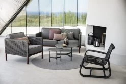 Curve Loungesessel, Lavagrau 12 Curve Loungesessel, Lavagrau -Lassen Sie Ihre Gartenmöbel fließen. 5470BRAIG 5571BRAIG 5010AL 5011AL 5724AL 57402ALG 5740AL 72180Y10