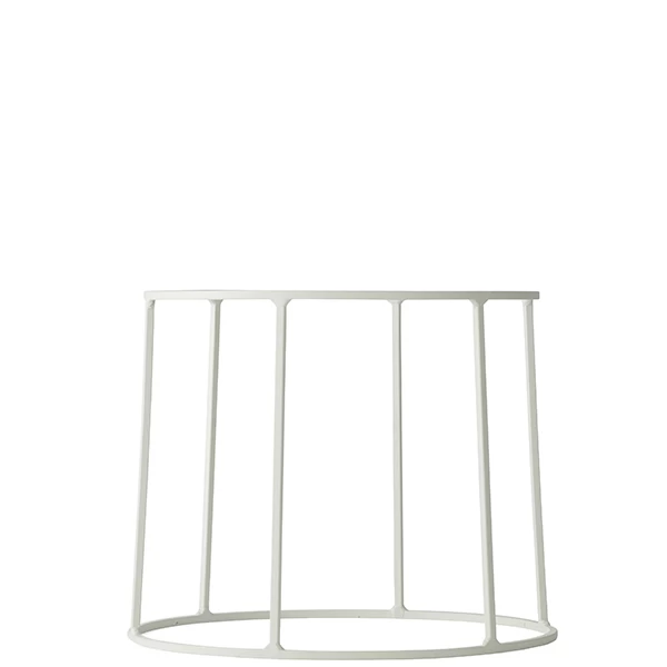 Menu Wire Gestell, Klein, Weiß 3 Menu Wire Gestell, Klein, Weiß