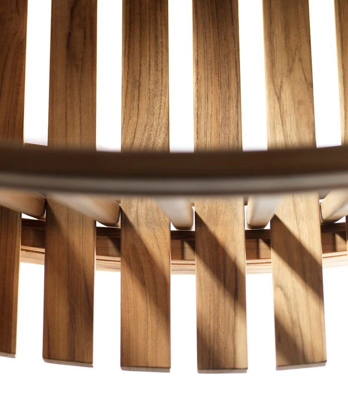 M6 Sammen Loungesessel 5 M6 Sammen Loungesessel – Bild 3