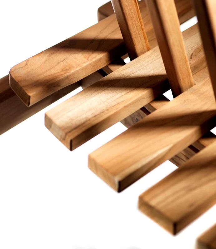 M6 Sammen Loungesessel 4 M6 Sammen Loungesessel – Bild 2