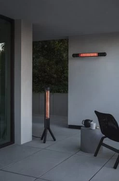 Eva Solo HeatUp Elektrischer Terrassenheizer -Lassen Sie Ihre Gartenmöbel fließen. 5706631206808 5