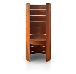 Eva Solo FireCylinder Außenkamin -Lassen Sie Ihre Gartenmöbel fließen. 571142 FireCylinder lige aRGB High