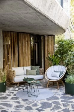 Peacock Loungesessel, Teakholz – Natur Hell 11 Peacock Loungesessel, Teakholz – Natur Hell -Lassen Sie Ihre Gartenmöbel fließen. 57522USL 5458UT 5458YSN96